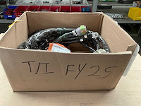 Branched wiring harness - afbeelding 4 van  4