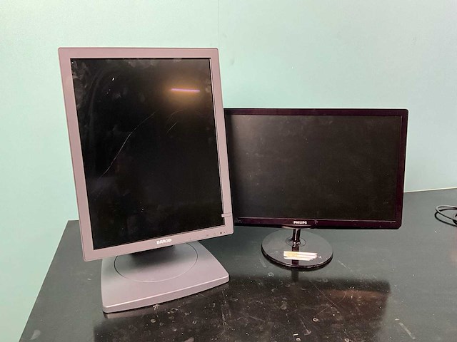 Branco & philips - afbeelding 1 van  3