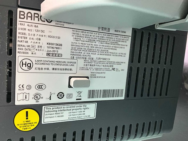 Branco & philips - afbeelding 2 van  3