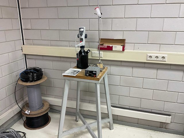 Brand 50 ml titrette - afbeelding 1 van  8