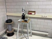 Brand 50 ml titrette - afbeelding 1 van  8