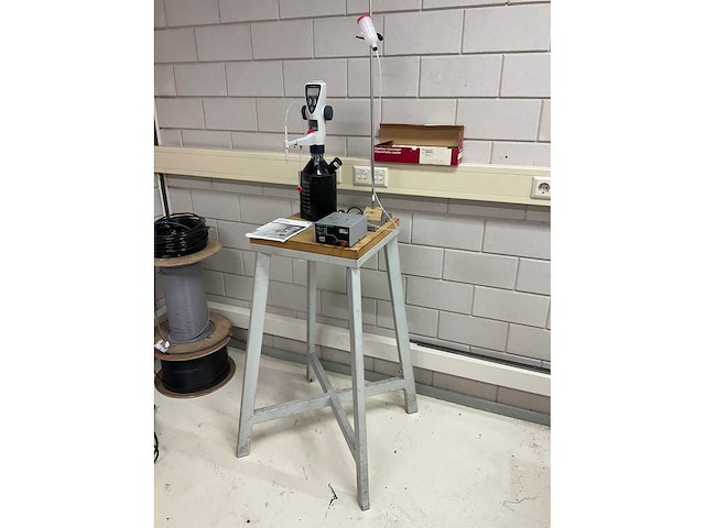 Brand 50 ml titrette - afbeelding 2 van  8