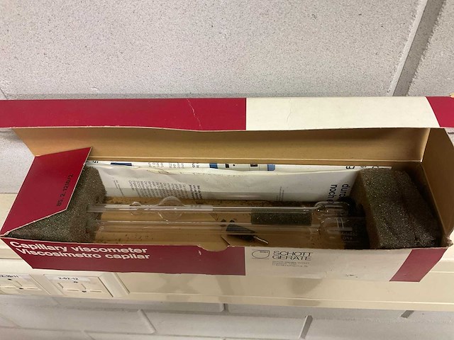 Brand 50 ml titrette - afbeelding 5 van  8