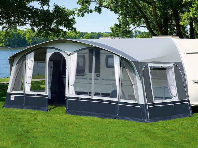 Brand arcade 240 voortent (898-917 cm) - afbeelding 1 van  6