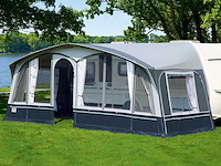 Brand arcade 240 voortent (898-917 cm)