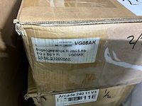 Brand arcade 240 voortent (898-917 cm) - afbeelding 3 van  6