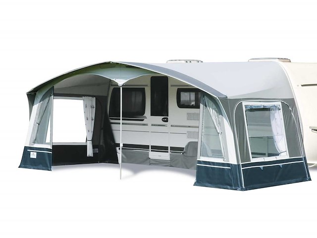 Brand arcade 240 voortent (898-917 cm) - afbeelding 5 van  6