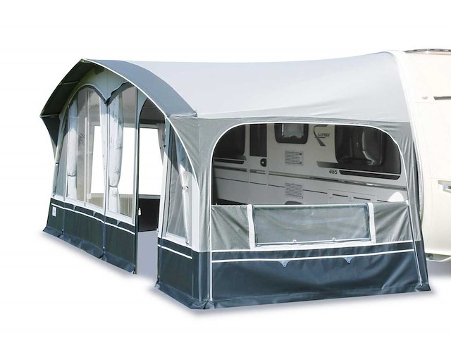 Brand arcade 240 voortent (898-917 cm) - afbeelding 6 van  6