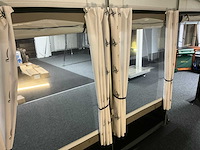 Brand atrium 280 voortent (978-1001 cm) - afbeelding 7 van  19