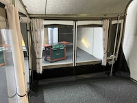 Brand atrium 280 voortent (978-1001 cm) - afbeelding 8 van  19