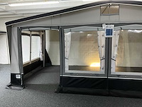 Brand atrium 280 voortent (978-1001 cm) - afbeelding 2 van  19