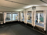 Brand atrium 280 voortent (978-1001 cm) - afbeelding 16 van  19