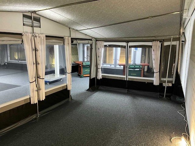 Brand atrium 280 voortent (978-1001 cm) - afbeelding 4 van  19