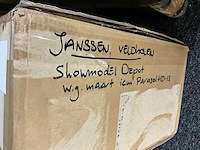 Brand depot bergingstent - afbeelding 3 van  3