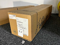 Brand depot bergingstent - afbeelding 2 van  3