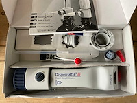 Brand dispensette flesdispenser - afbeelding 2 van  3