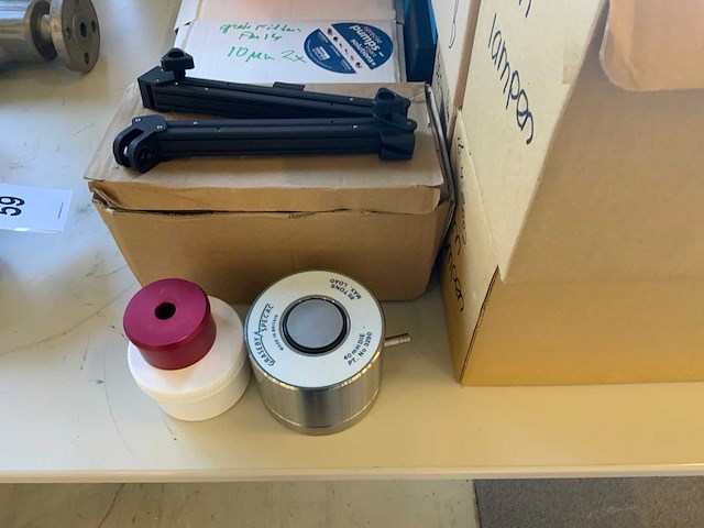 Brand flesdispensers en diversen - afbeelding 5 van  5