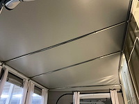 Brand forum deeltent (l 355 cm) - afbeelding 10 van  12