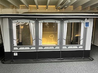 Brand forum deeltent (l 355 cm) - afbeelding 2 van  12