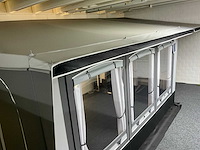 Brand forum deeltent (l 355 cm) - afbeelding 4 van  12