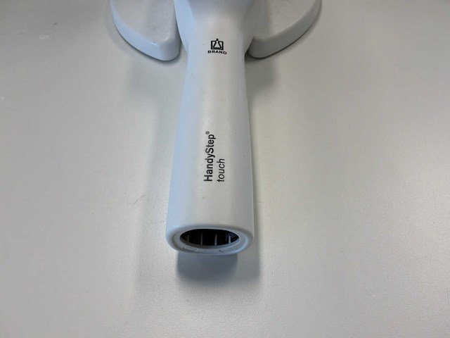 Brand handystep touch handdispenser - afbeelding 4 van  4