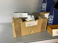 Brand & heineken menukaart houders - afbeelding 3 van  5