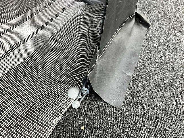 Brand lugano 280 special edition voortent (877-897 cm) - afbeelding 14 van  19