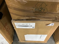 Brand lugano 280 special edition voortent (877-897 cm) - afbeelding 19 van  19