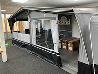 Brand lugano 280 special edition voortent (877-897 cm)