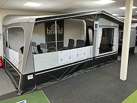 Brand lugano 280 special edition voortent (877-897 cm) - afbeelding 3 van  19