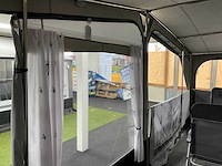 Brand lugano 280 special edition voortent (877-897 cm) - afbeelding 8 van  19