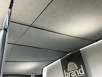 Brand lugano 280 special edition voortent (898-917 cm) - afbeelding 11 van  19