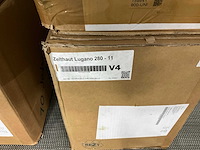 Brand lugano 280 special edition voortent (898-917 cm) - afbeelding 19 van  19