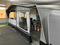 Brand lugano 280 special edition voortent (939-958 cm) - afbeelding 3 van  12