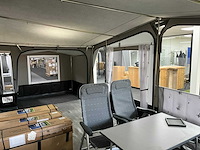 Brand lugano 280 special edition voortent (939-958 cm) - afbeelding 5 van  12