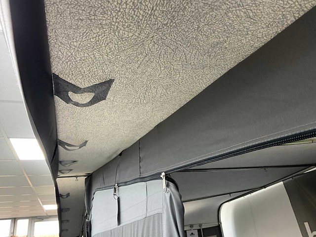 Brand lugano 280 special edition voortent (939-958 cm) - afbeelding 12 van  16