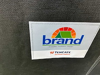 Brand lugano 280 special edition voortent (939-958 cm) - afbeelding 15 van  16