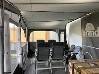 Brand lugano 280 special edition voortent (939-958 cm) - afbeelding 6 van  16