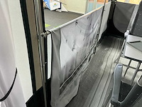 Brand lugano 280 special edition voortent (939-958 cm) - afbeelding 9 van  16