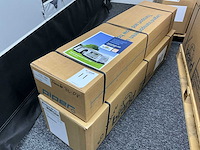 Brand montana 240 voortent (824-849 cm) - afbeelding 2 van  5