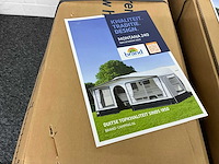 Brand montana 240 voortent (824-849 cm) - afbeelding 4 van  4