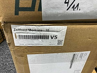 Brand montana 240 voortent (877-897 cm) - afbeelding 2 van  2