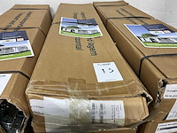 Brand montana 240 voortent (898-917 cm) - afbeelding 2 van  4