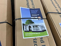 Brand montana 240 voortent (898-917 cm) - afbeelding 3 van  4