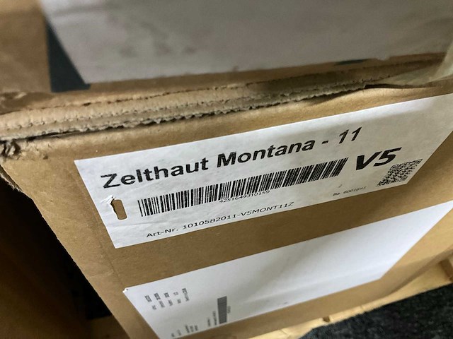 Brand montana 240 voortent (898-917 cm) - afbeelding 4 van  4