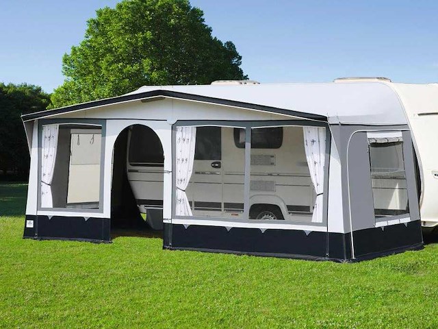 Brand montana 240 voortent (918-938 cm) - afbeelding 1 van  3