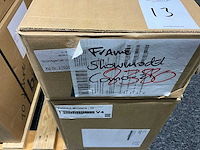 Brand montana 240 voortent (918-938 cm) - afbeelding 2 van  3