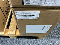 Brand montana 240 voortent (918-938 cm) - afbeelding 3 van  3