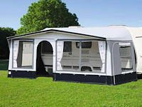 Brand montana 240 voortent (978-1001 cm)