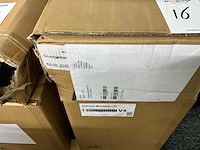 Brand montana 240 voortent (978-1001 cm) - afbeelding 2 van  2